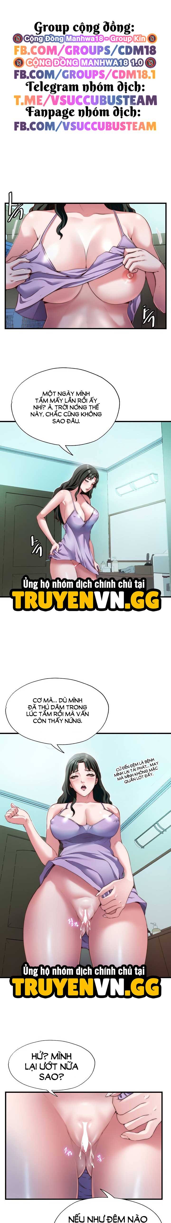 Trên Bảo Dưới Không Nghe Chapter 9 - Trang 2