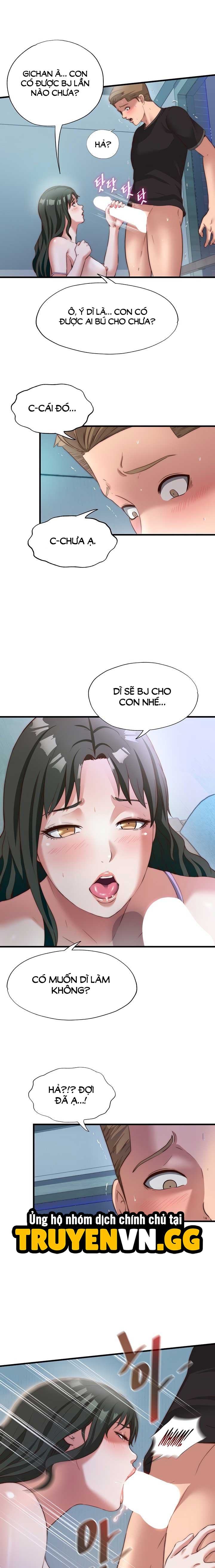 Trên Bảo Dưới Không Nghe Chapter 9 - Trang 2