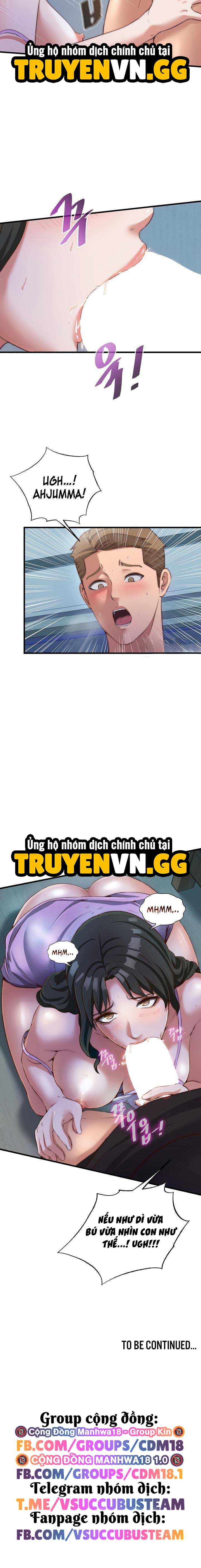 Trên Bảo Dưới Không Nghe Chapter 9 - Trang 2