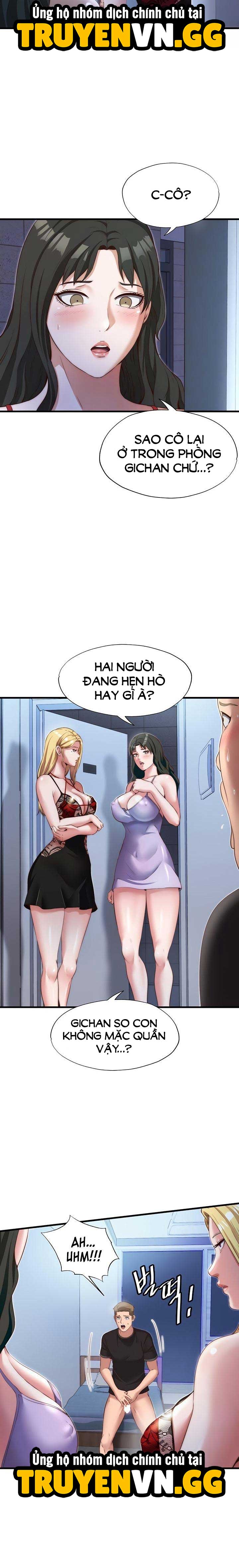 Trên Bảo Dưới Không Nghe Chapter 9 - Trang 2