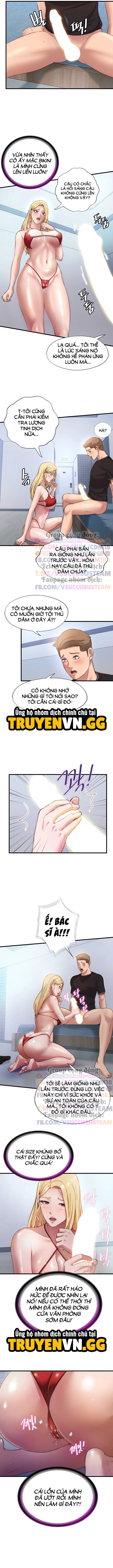 Trên Bảo Dưới Không Nghe Chapter 7 - Trang 2