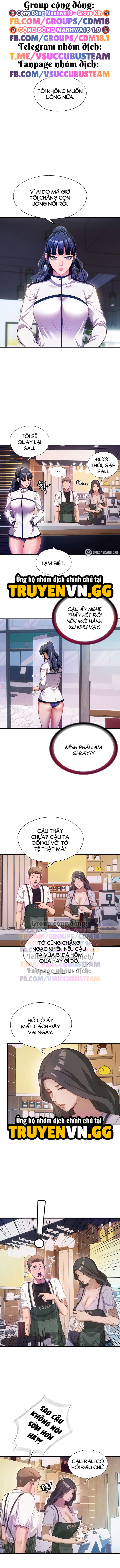 Trên Bảo Dưới Không Nghe Chapter 7 - Trang 2