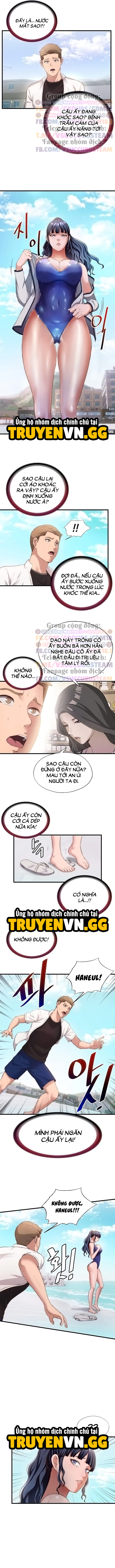 Trên Bảo Dưới Không Nghe Chapter 7 - Trang 2