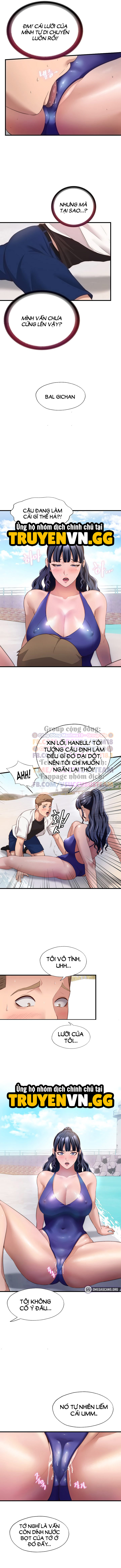 Trên Bảo Dưới Không Nghe Chapter 7 - Trang 2