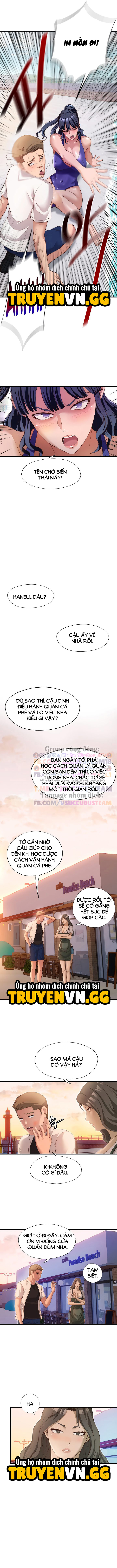 Trên Bảo Dưới Không Nghe Chapter 7 - Trang 2