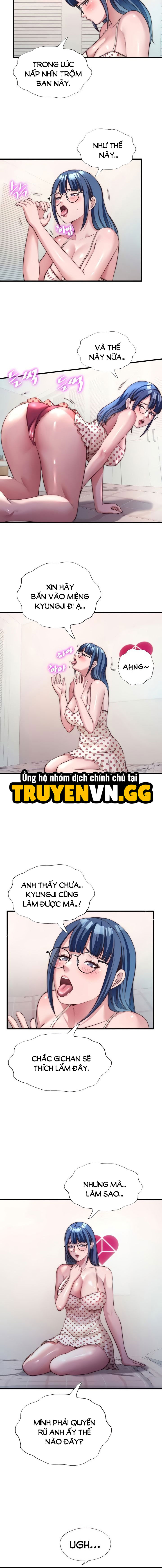 Trên Bảo Dưới Không Nghe Chapter 48 - Trang 2