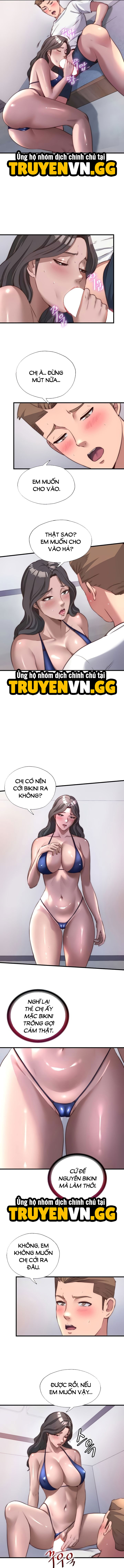 Trên Bảo Dưới Không Nghe Chapter 48 - Trang 2