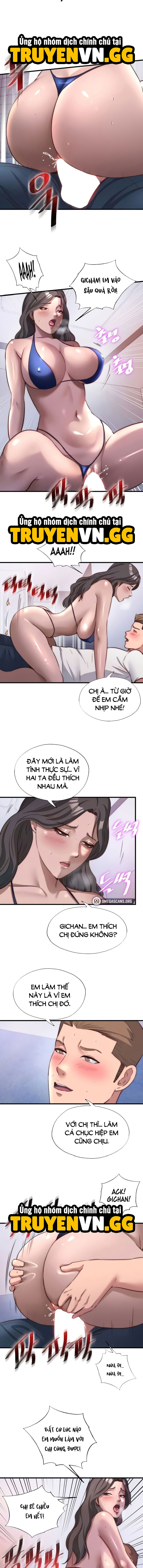 Trên Bảo Dưới Không Nghe Chapter 48 - Trang 2