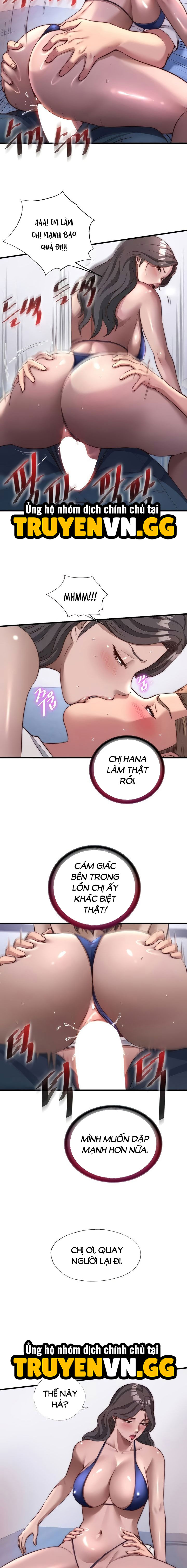 Trên Bảo Dưới Không Nghe Chapter 48 - Trang 2