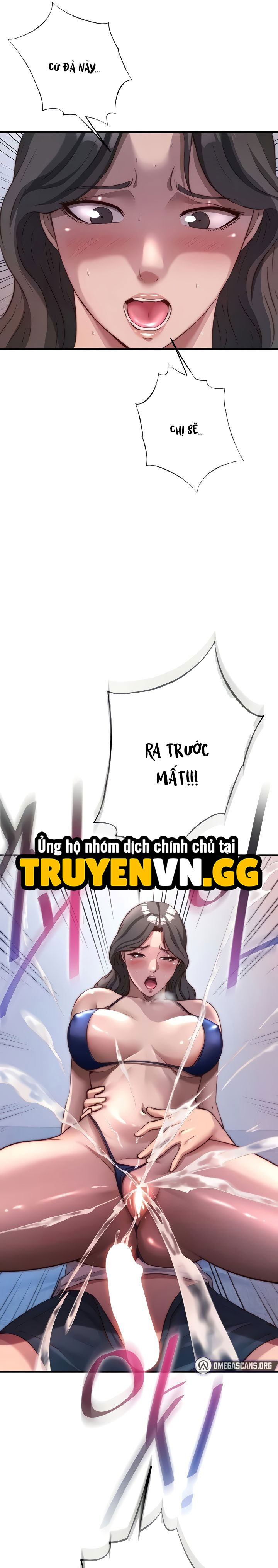 Trên Bảo Dưới Không Nghe Chapter 48 - Trang 2