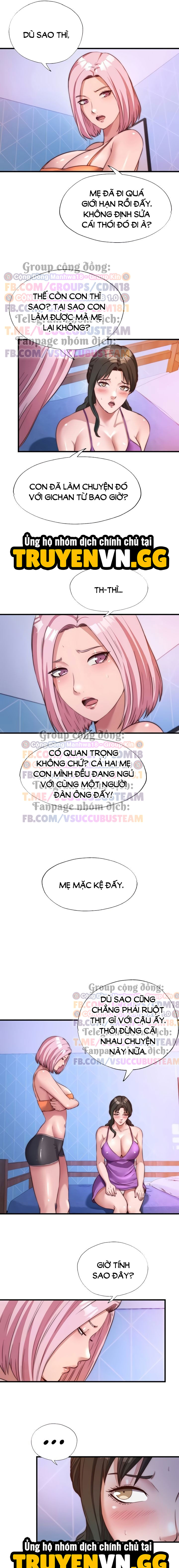 Trên Bảo Dưới Không Nghe Chapter 48 - Trang 2