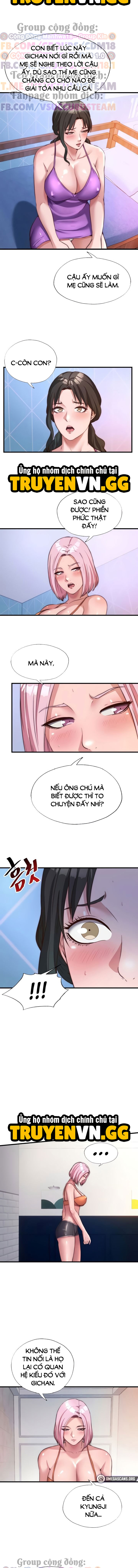 Trên Bảo Dưới Không Nghe Chapter 48 - Trang 2