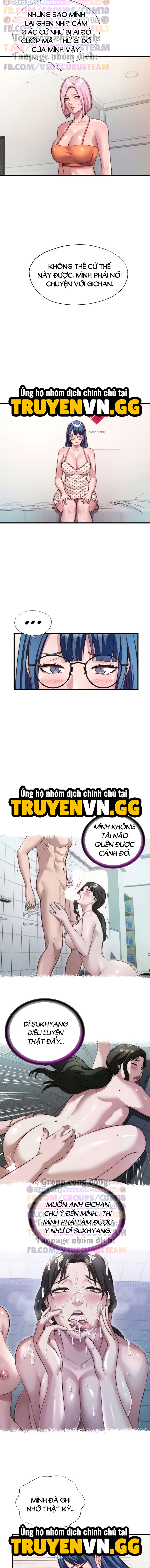 Trên Bảo Dưới Không Nghe Chapter 48 - Trang 2