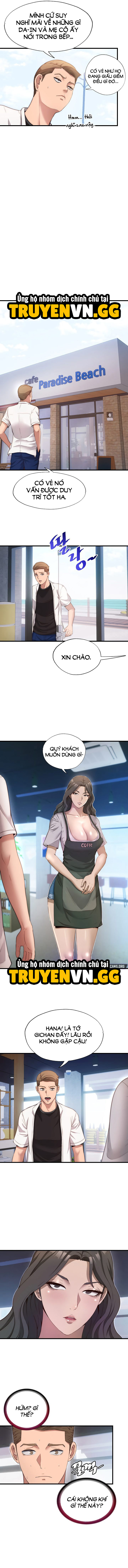 Trên Bảo Dưới Không Nghe Chapter 6 - Trang 2
