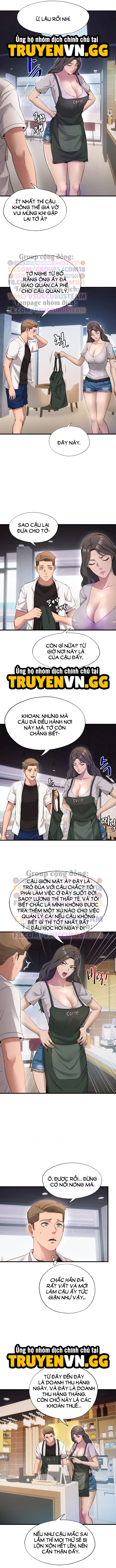 Trên Bảo Dưới Không Nghe Chapter 6 - Trang 2