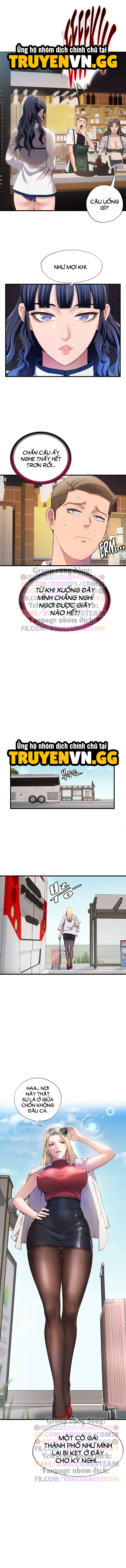 Trên Bảo Dưới Không Nghe Chapter 6 - Trang 2