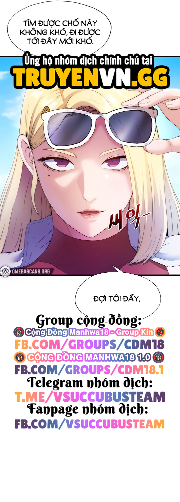Trên Bảo Dưới Không Nghe Chapter 6 - Trang 2