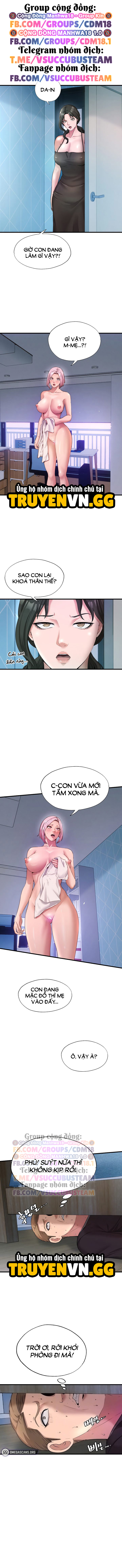 Trên Bảo Dưới Không Nghe Chapter 6 - Trang 2