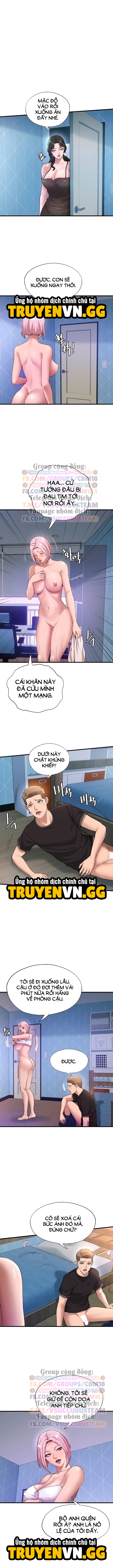 Trên Bảo Dưới Không Nghe Chapter 6 - Trang 2