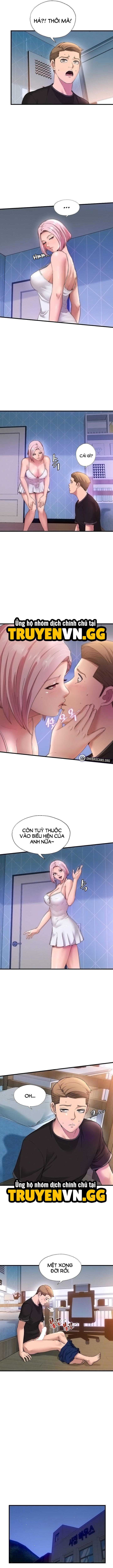 Trên Bảo Dưới Không Nghe Chapter 6 - Trang 2