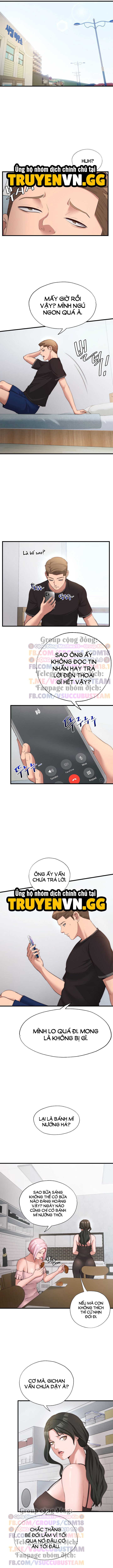 Trên Bảo Dưới Không Nghe Chapter 6 - Trang 2