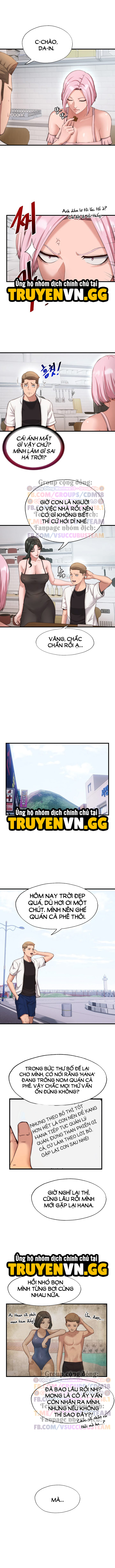 Trên Bảo Dưới Không Nghe Chapter 6 - Trang 2