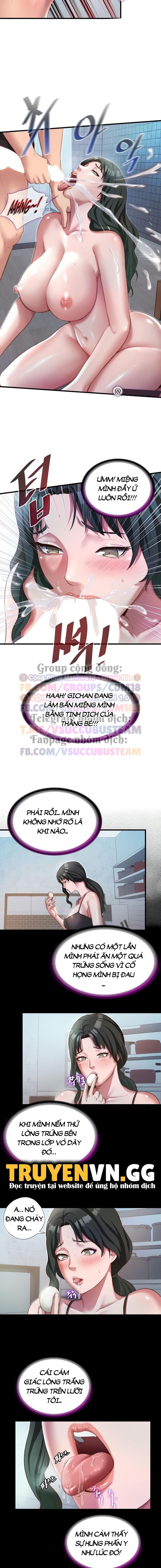 Trên Bảo Dưới Không Nghe Chapter 11 - Trang 2