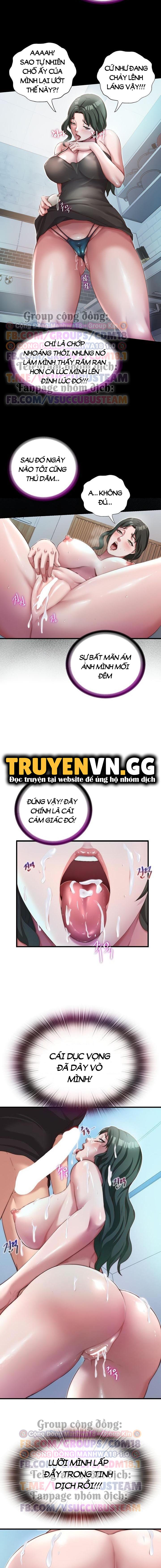 Trên Bảo Dưới Không Nghe Chapter 11 - Trang 2