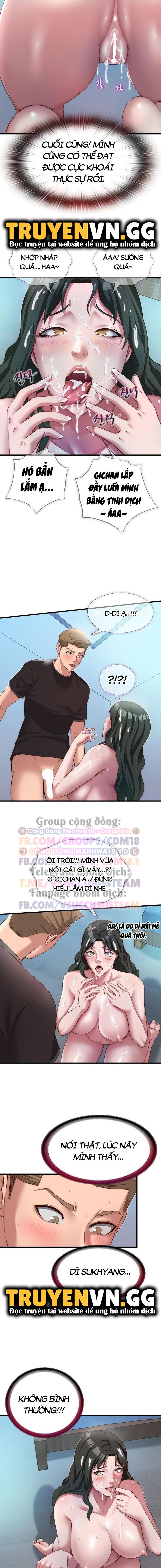 Trên Bảo Dưới Không Nghe Chapter 11 - Trang 2