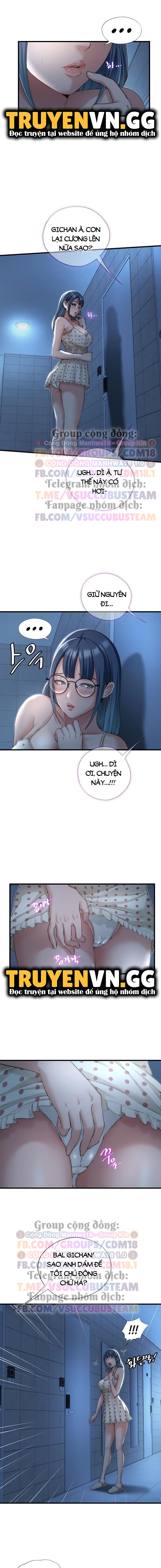 Trên Bảo Dưới Không Nghe Chapter 11 - Trang 2