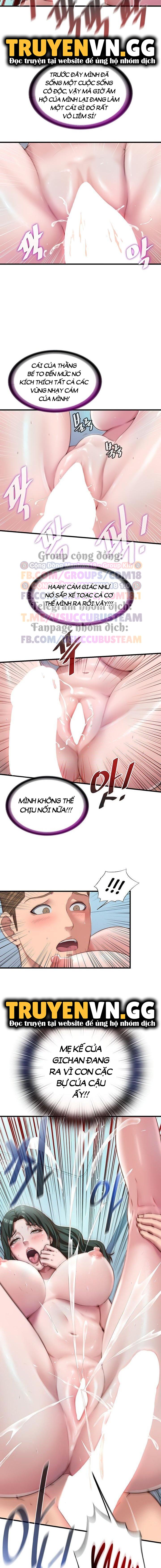 Trên Bảo Dưới Không Nghe Chapter 11 - Trang 2