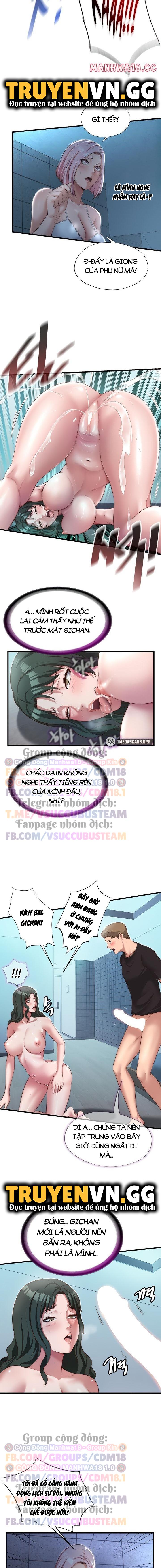Trên Bảo Dưới Không Nghe Chapter 11 - Trang 2