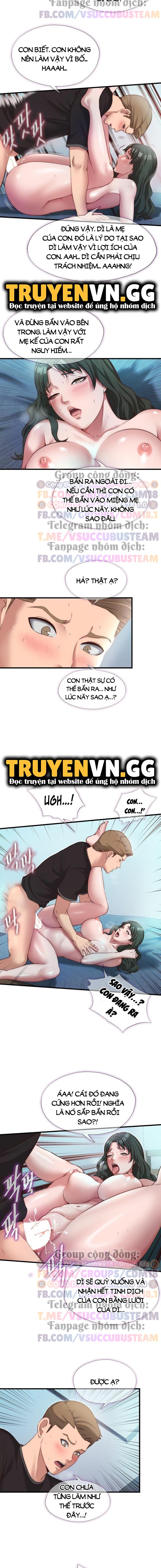 Trên Bảo Dưới Không Nghe Chapter 11 - Trang 2