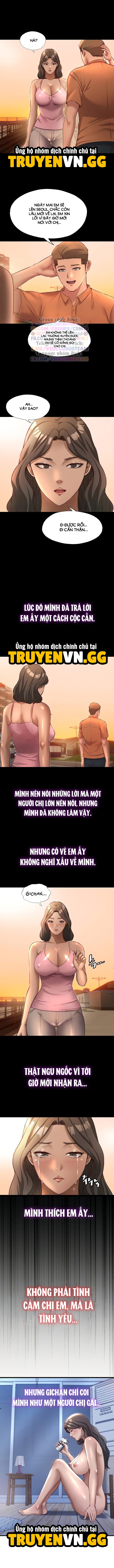 Trên Bảo Dưới Không Nghe Chapter 23 5