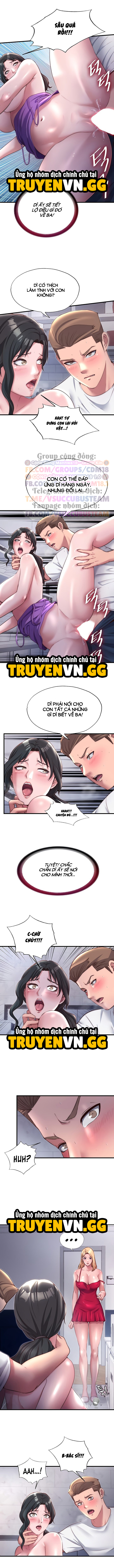 Trên Bảo Dưới Không Nghe Chapter 23 7