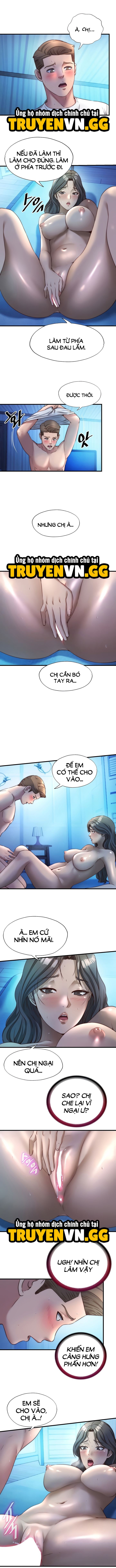 Trên Bảo Dưới Không Nghe Chapter 32 - Trang 2