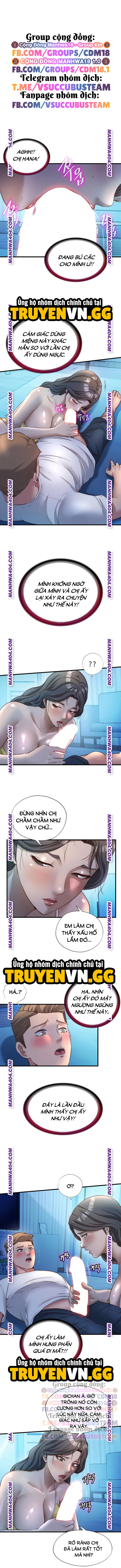 Trên Bảo Dưới Không Nghe Chapter 31 - Next 