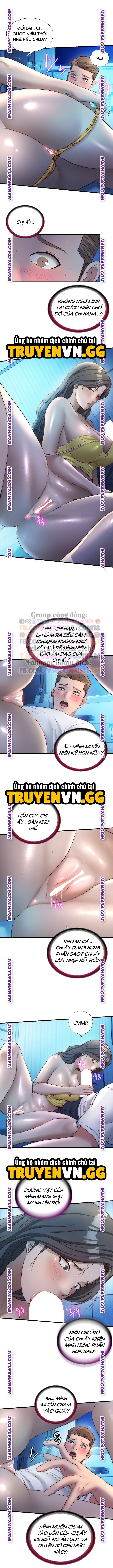 Trên Bảo Dưới Không Nghe Chapter 31 - Next 