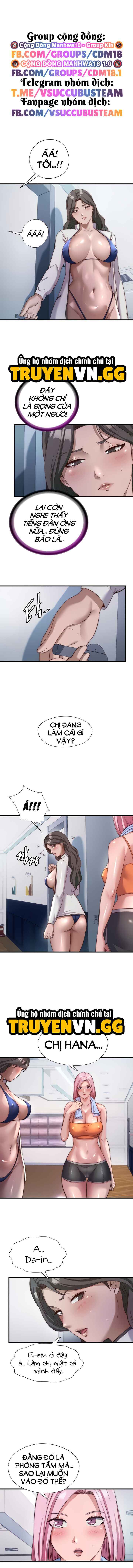 Trên Bảo Dưới Không Nghe Chapter 46 2