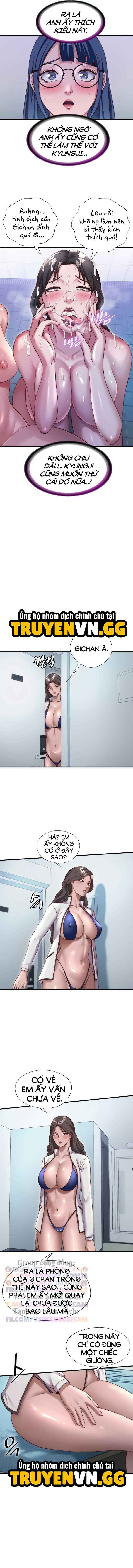 Trên Bảo Dưới Không Nghe Chapter 46 6