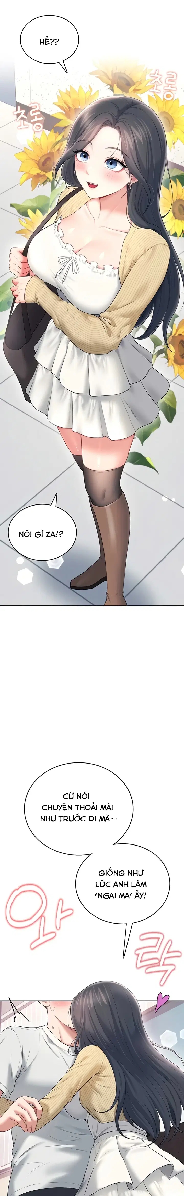 Sextoy Kết Nối Không Dây Chapter 70 - Trang 2