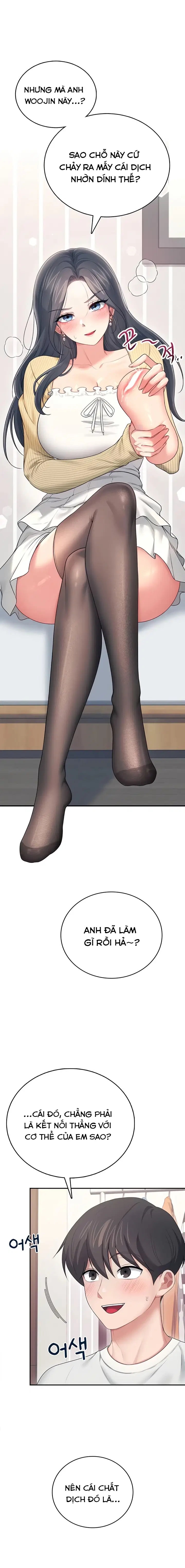 Sextoy Kết Nối Không Dây Chapter 70 - Trang 2