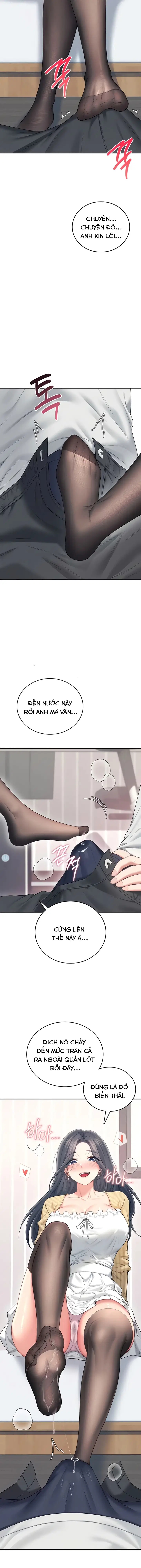 Sextoy Kết Nối Không Dây Chapter 70 - Trang 2