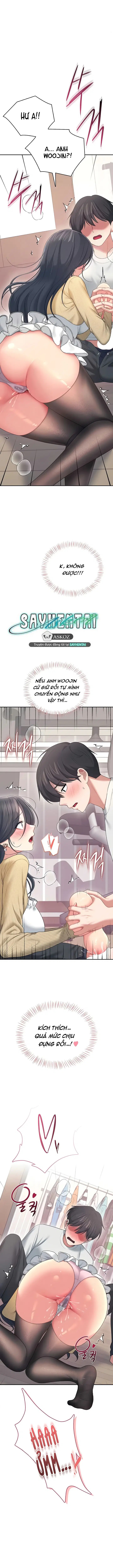 Sextoy Kết Nối Không Dây Chapter 70 - Trang 2