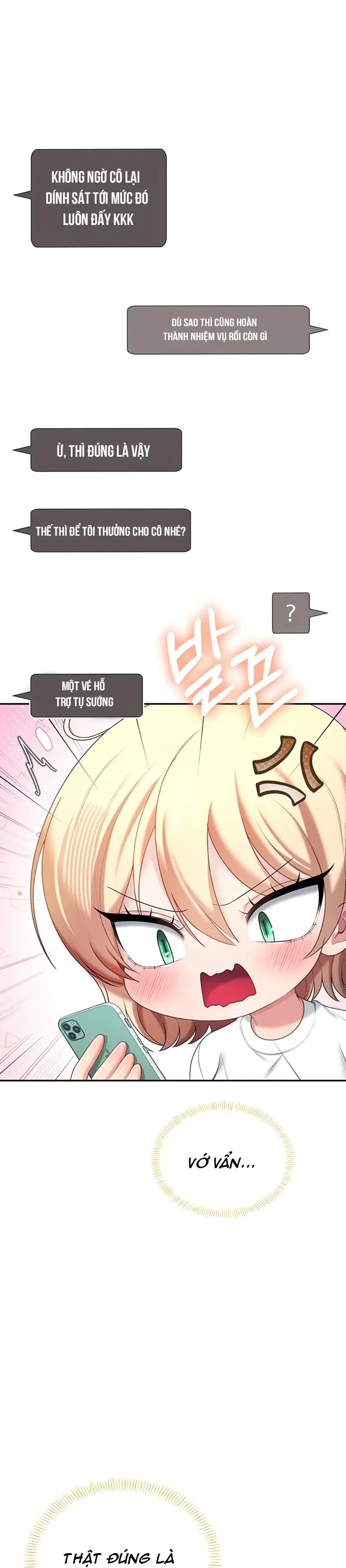 Sextoy Kết Nối Không Dây Chapter 70 - Trang 2