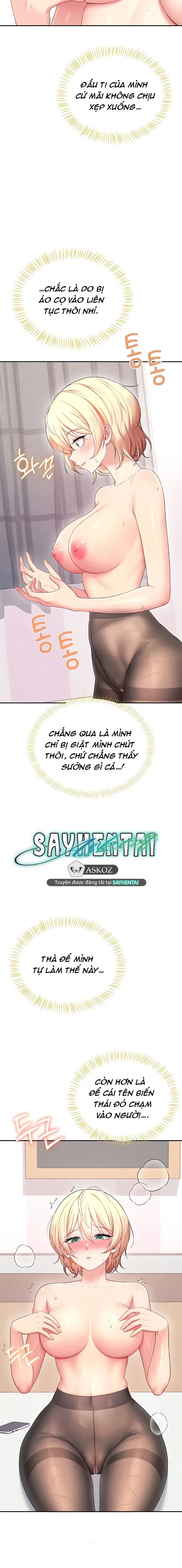 Sextoy Kết Nối Không Dây Chapter 70 - Trang 2