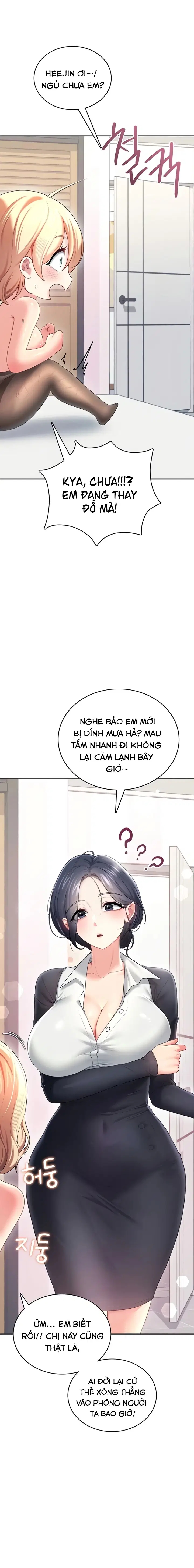 Sextoy Kết Nối Không Dây Chapter 70 - Trang 2