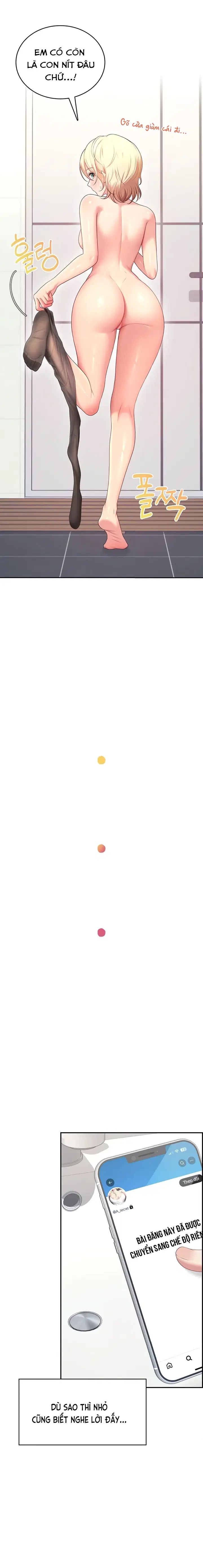 Sextoy Kết Nối Không Dây Chapter 70 - Trang 2