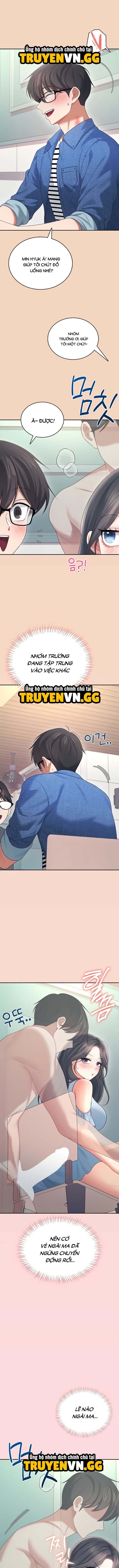 Sextoy Kết Nối Không Dây Chapter 63 - Trang 2