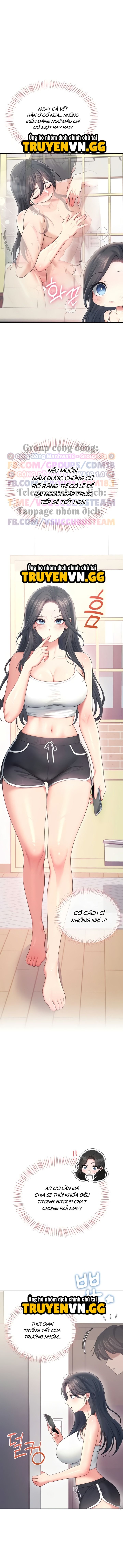 Sextoy Kết Nối Không Dây Chapter 63 - Trang 2